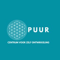 PUUR zelf ontwikkeling logo, PUUR zelf ontwikkeling contact details