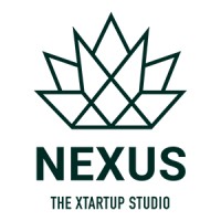 Nexus the Xtartup Studio logo, Nexus the Xtartup Studio contact details