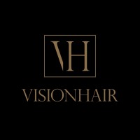 VISIONHAIR logo, VISIONHAIR contact details