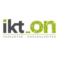 IKT_on Hezkuntza-aholkularitza logo, IKT_on Hezkuntza-aholkularitza contact details