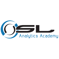 OSL Analytics Academy logo, OSL Analytics Academy contact details