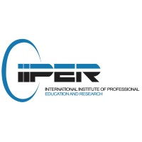 International Institute of Professional Education and Research (IIPER) logo, International Institute of Professional Education and Research (IIPER) contact details