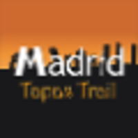 Madrid Tapas Trail logo, Madrid Tapas Trail contact details