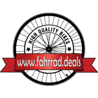 Fahrrad Deals logo, Fahrrad Deals contact details