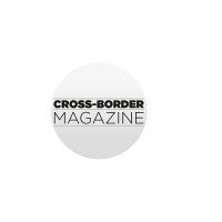 Cross-Border Magazine logo, Cross-Border Magazine contact details