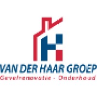 Van der Haar Groep logo, Van der Haar Groep contact details