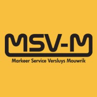 MSV-M | Markeer Service Versluys Mouwrik logo, MSV-M | Markeer Service Versluys Mouwrik contact details