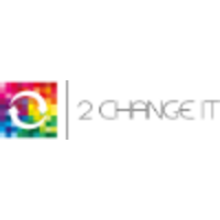 2 Change IT Solutions B.V. logo, 2 Change IT Solutions B.V. contact details