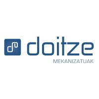 Doitze Mekanizatuak, S.L. logo, Doitze Mekanizatuak, S.L. contact details