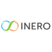 INERO logo, INERO contact details