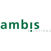 Ambis Solutions AG logo, Ambis Solutions AG contact details