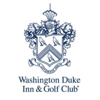 Washington Duke Inn & Golf Club logo, Washington Duke Inn & Golf Club contact details