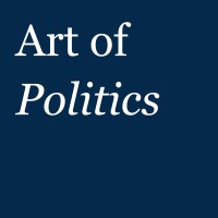 Art of Politics logo, Art of Politics contact details