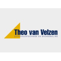 Theo van Velzen Grondboortechniek en Bronbemaling logo, Theo van Velzen Grondboortechniek en Bronbemaling contact details