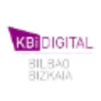 KBi Digital logo, KBi Digital contact details