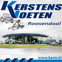 Kerstens Voeten logo, Kerstens Voeten contact details