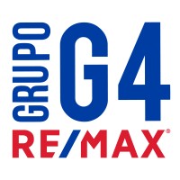 RE/MAX - GRUPO G4 logo, RE/MAX - GRUPO G4 contact details