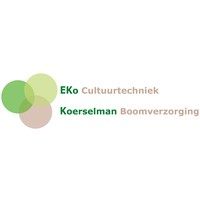 EKo Cultuurtechniek logo, EKo Cultuurtechniek contact details