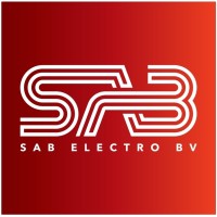 SAB ELECTRO B.V. logo, SAB ELECTRO B.V. contact details