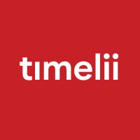 timelii logo, timelii contact details