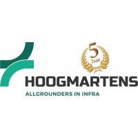 Hoogmartens BV logo, Hoogmartens BV contact details