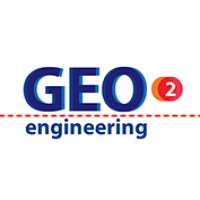 GEO2 Engineering B.V. logo, GEO2 Engineering B.V. contact details