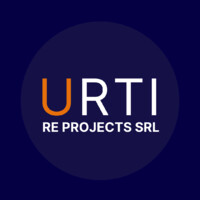 Urti Re Projects srl logo, Urti Re Projects srl contact details