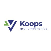 Koops grondmechanica BV logo, Koops grondmechanica BV contact details