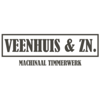 Veenhuis & Zn. Machinaal Timmerwerk logo, Veenhuis & Zn. Machinaal Timmerwerk contact details