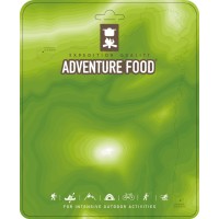 Adventure Food logo, Adventure Food contact details