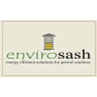 envirosash logo, envirosash contact details