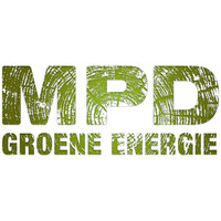 MPD Groene Energie logo, MPD Groene Energie contact details