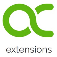 OC-Extensions logo, OC-Extensions contact details