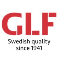 GLF Pallet Group AB logo, GLF Pallet Group AB contact details