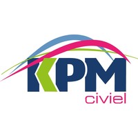 KPM Civiel bv logo, KPM Civiel bv contact details