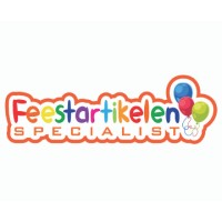 Feestartikelen Specialist logo, Feestartikelen Specialist contact details