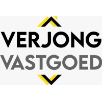 Verjong Vastgoed logo, Verjong Vastgoed contact details