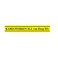 Kabelwerken H.J. van Dorp BV logo, Kabelwerken H.J. van Dorp BV contact details