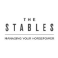 The Stables logo, The Stables contact details