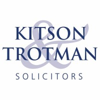 KITSON & TROTMAN LLP logo, KITSON & TROTMAN LLP contact details