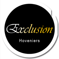 Exclusion Hoveniers logo, Exclusion Hoveniers contact details