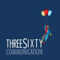 ThreeSixty Communication logo, ThreeSixty Communication contact details