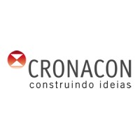 Cronacon logo, Cronacon contact details