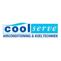 Coolserve B.V. logo, Coolserve B.V. contact details