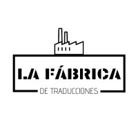 La Fábrica de Traducciones logo, La Fábrica de Traducciones contact details