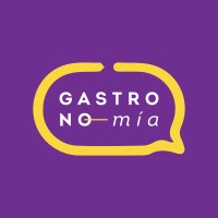 Gastro No-mía logo, Gastro No-mía contact details