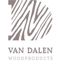 Van Dalen Woodproducts logo, Van Dalen Woodproducts contact details