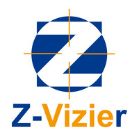 Z-Vizier logo, Z-Vizier contact details