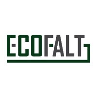 Ecofalt logo, Ecofalt contact details