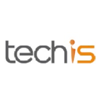 Techis logo, Techis contact details